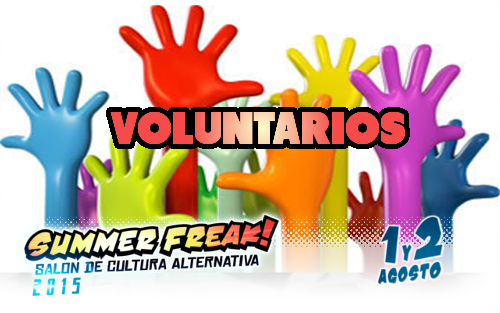 voluntarios
